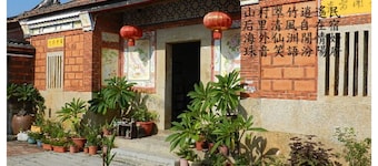 Pearl B&B