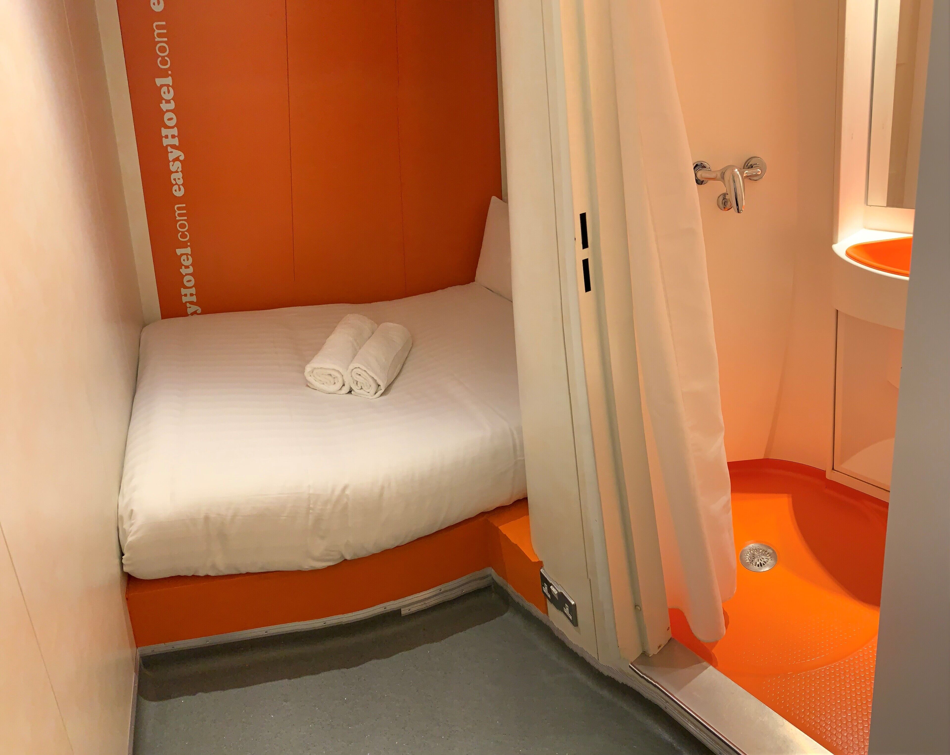 Foto - easyHotel South Kensington