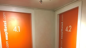 복도