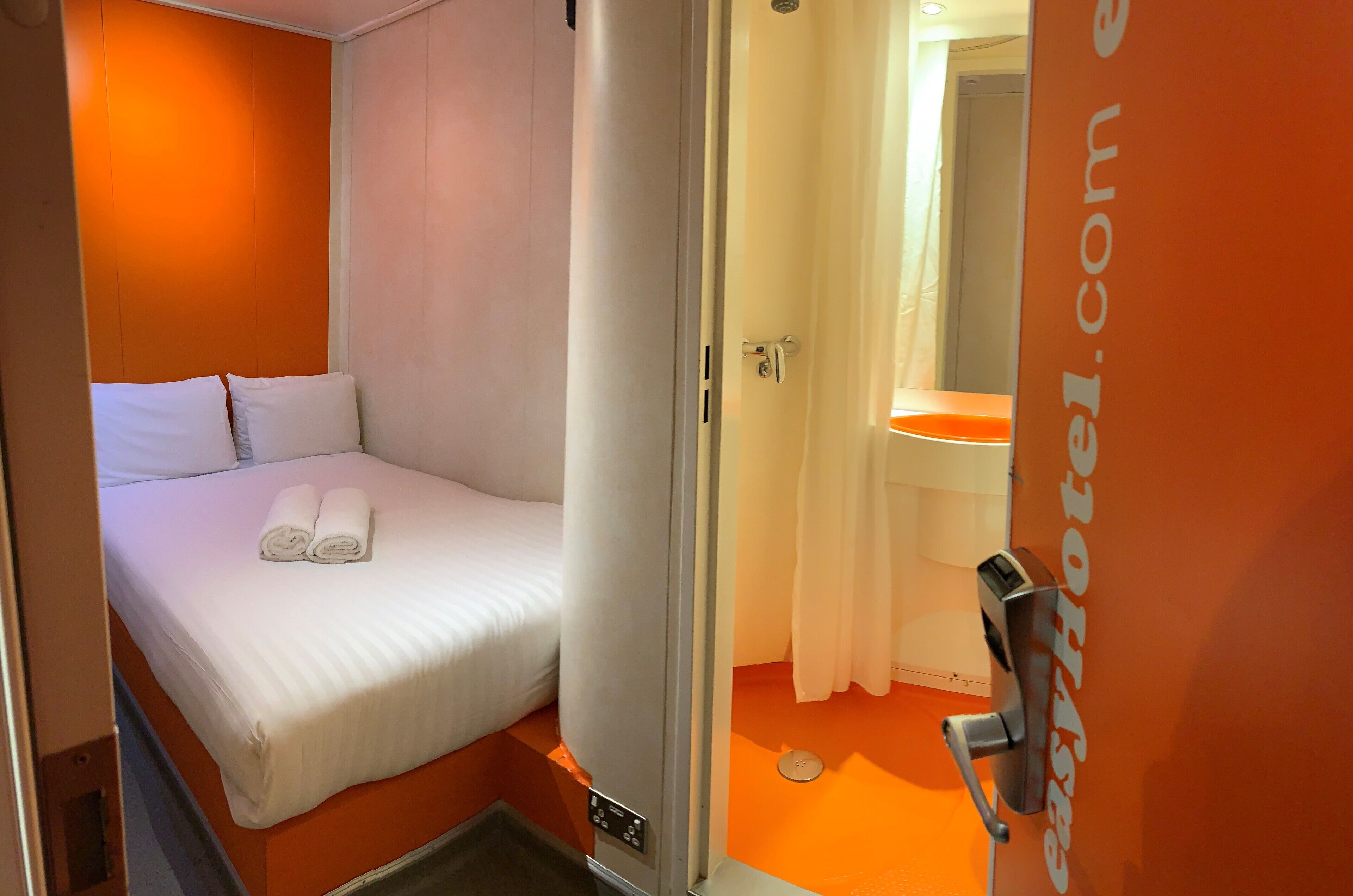 Foto - easyHotel South Kensington