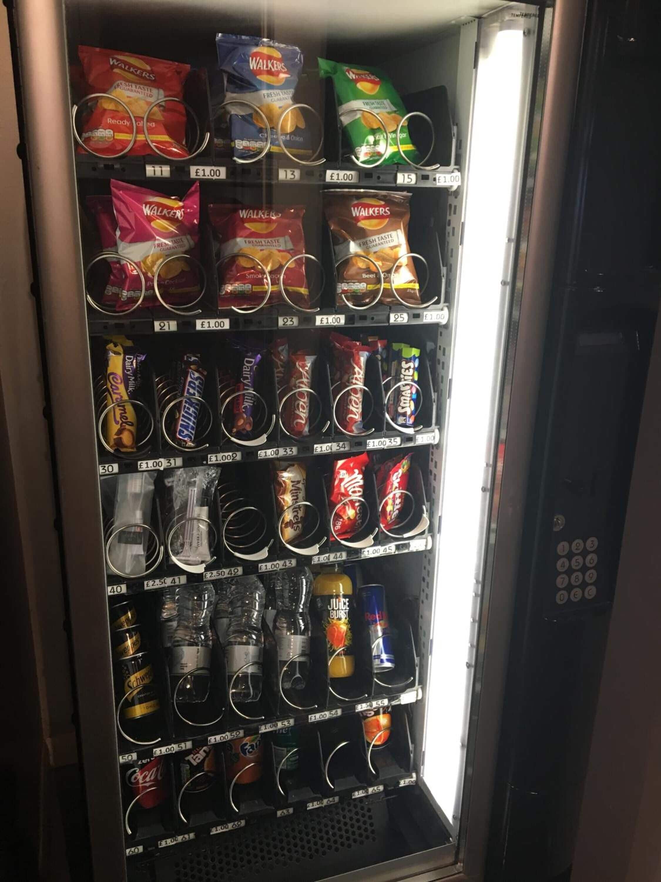 Foto - easyHotel South Kensington