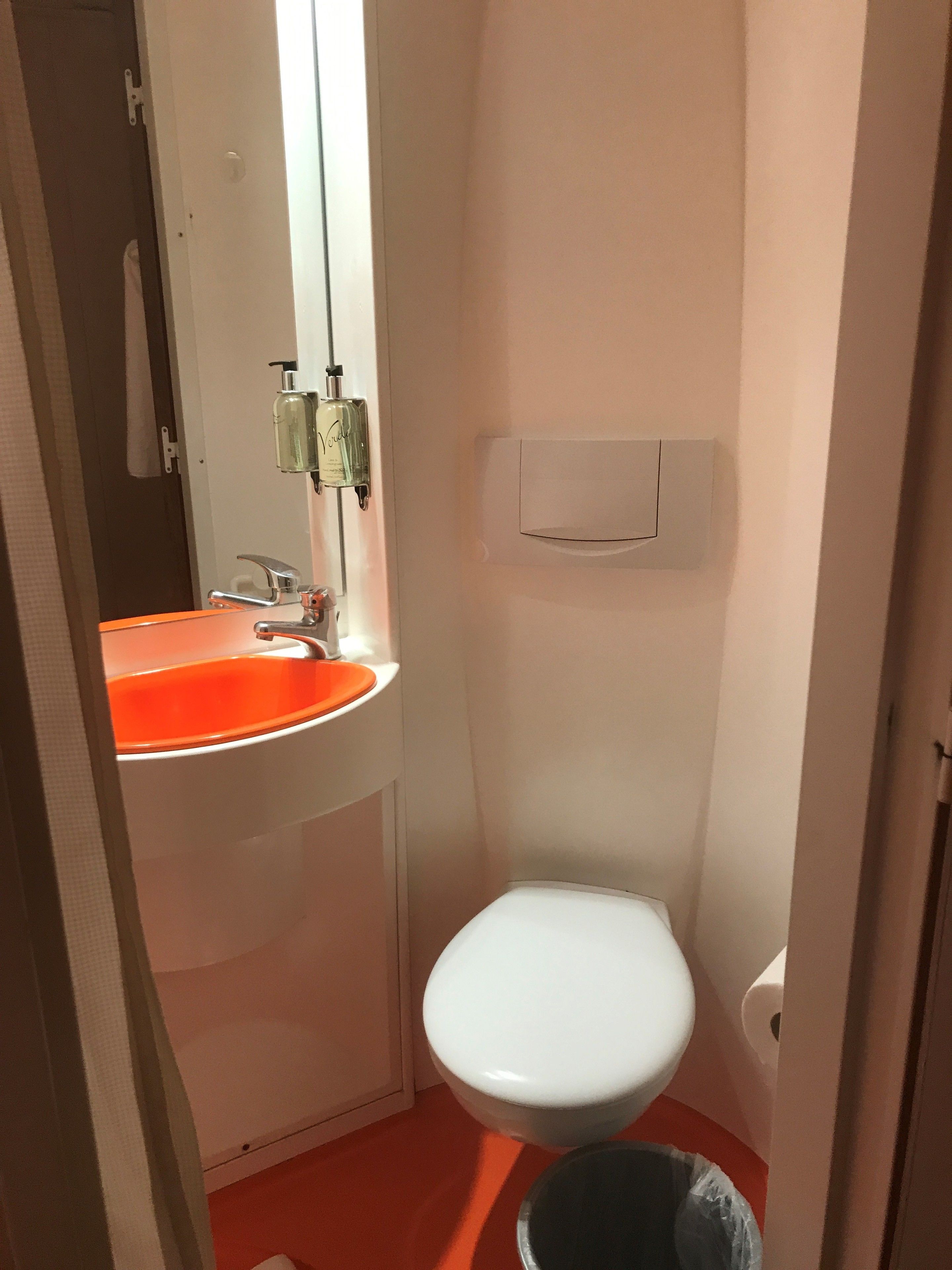 Foto - easyHotel South Kensington