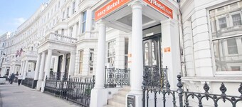 Easyhotel South Kensington