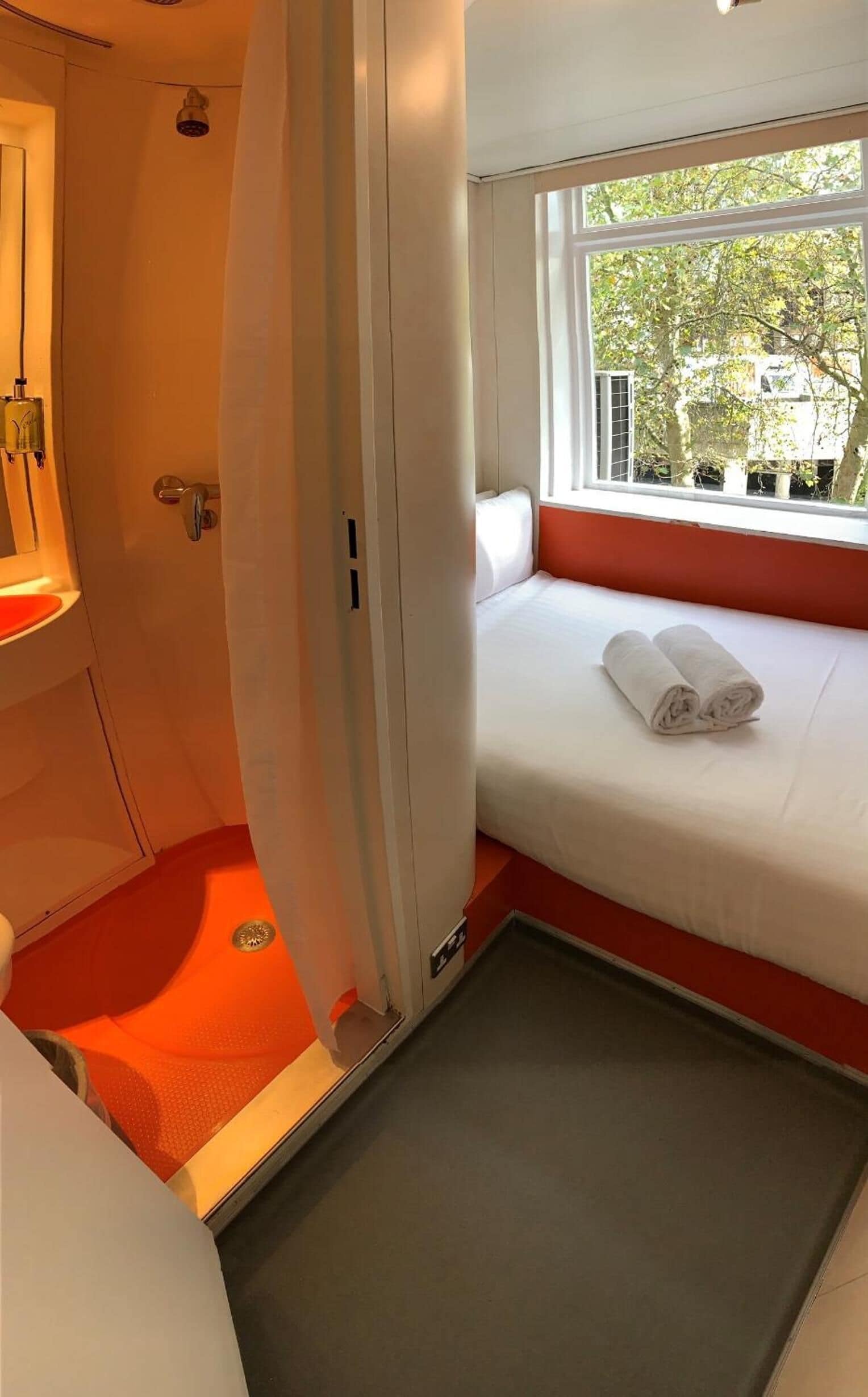 Foto - easyHotel South Kensington