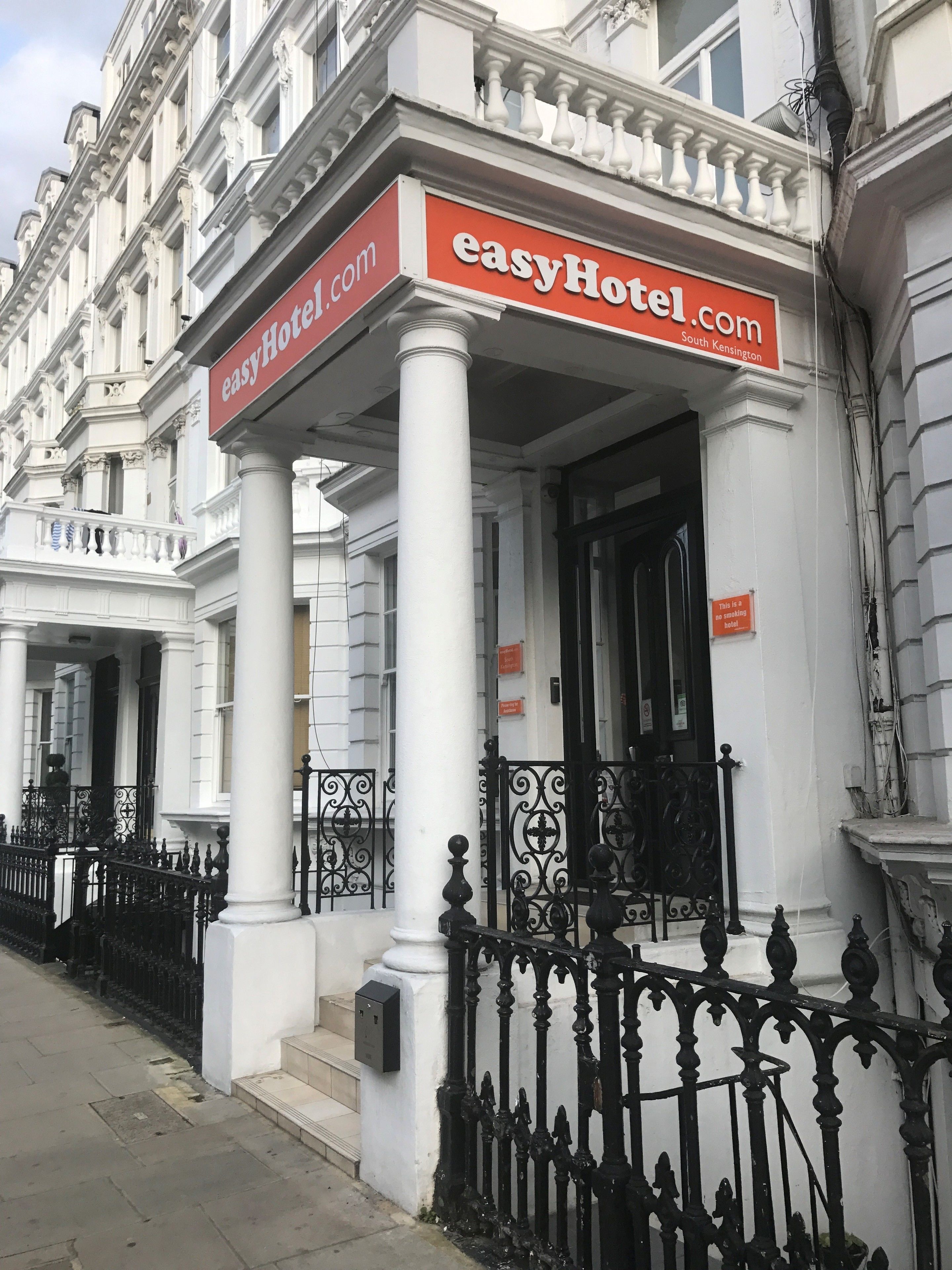 Foto - easyHotel South Kensington