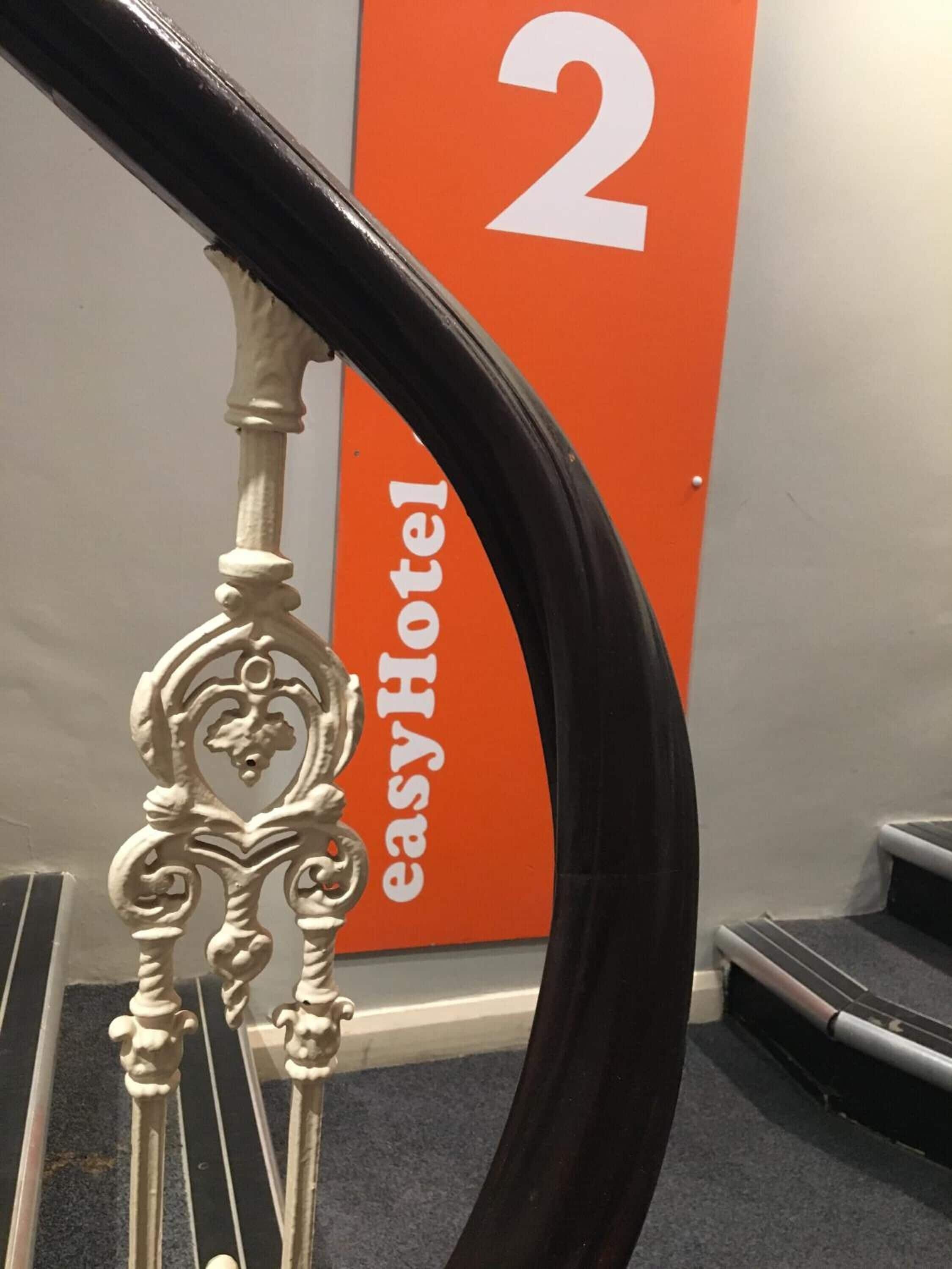 Foto - easyHotel South Kensington