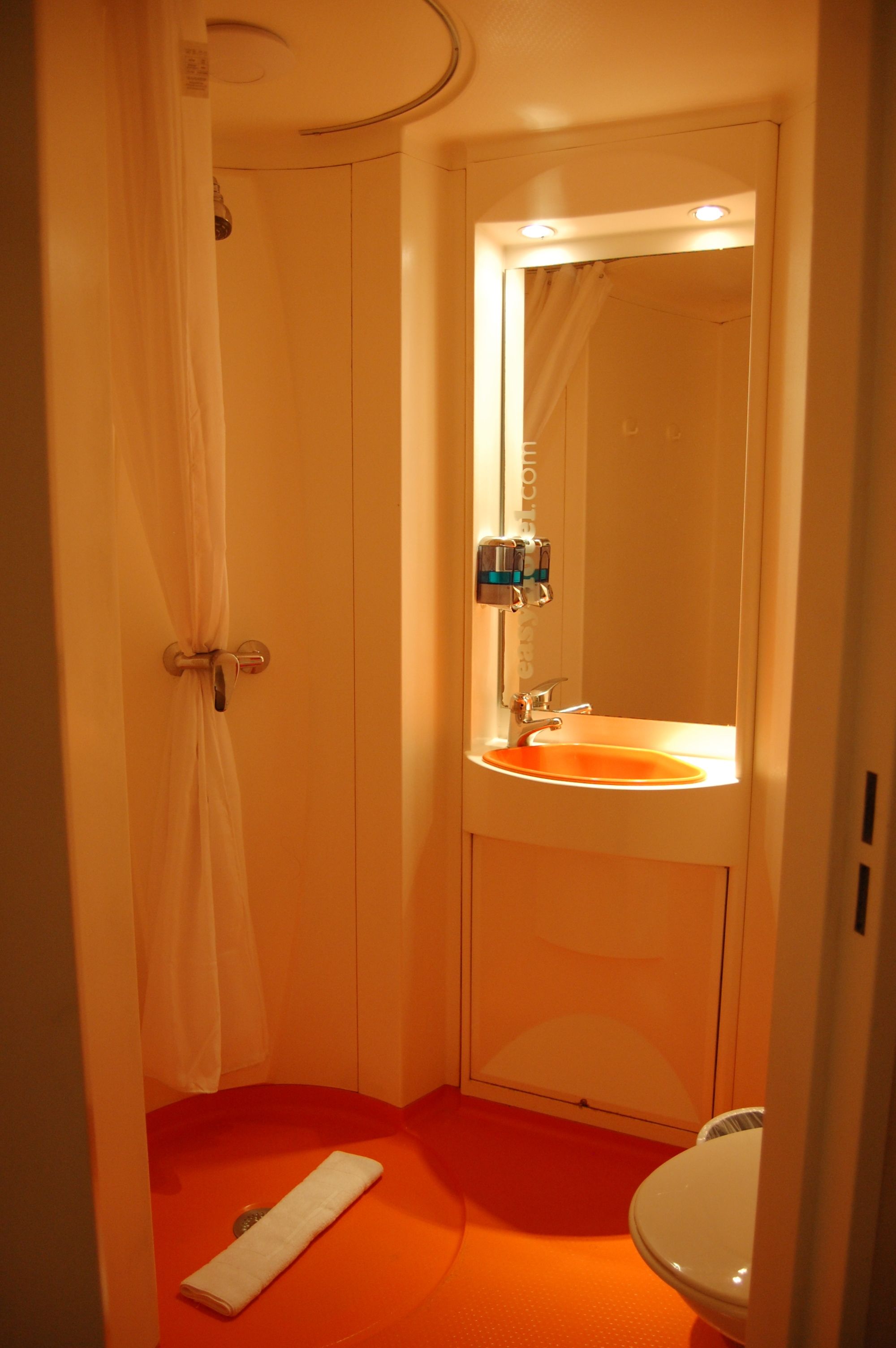 Foto - easyHotel South Kensington