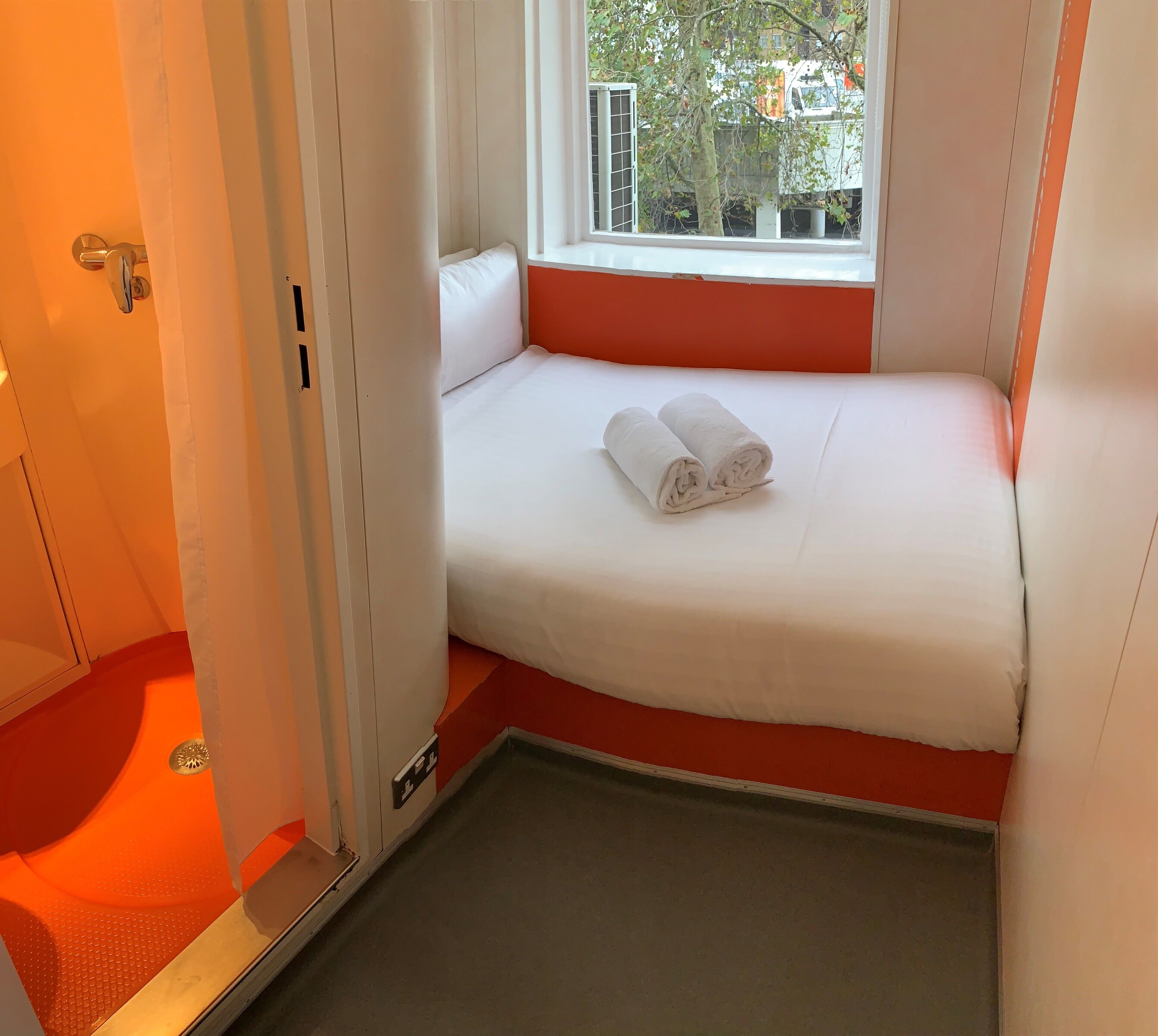 Foto - easyHotel South Kensington