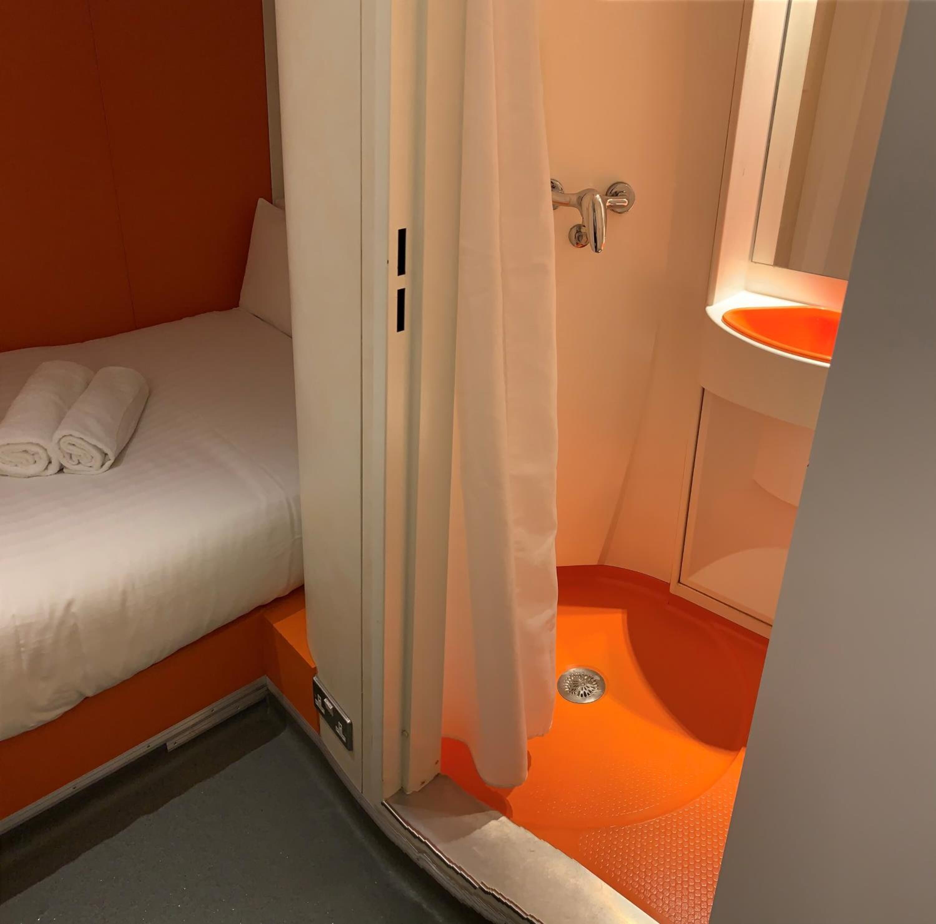 Foto - easyHotel South Kensington