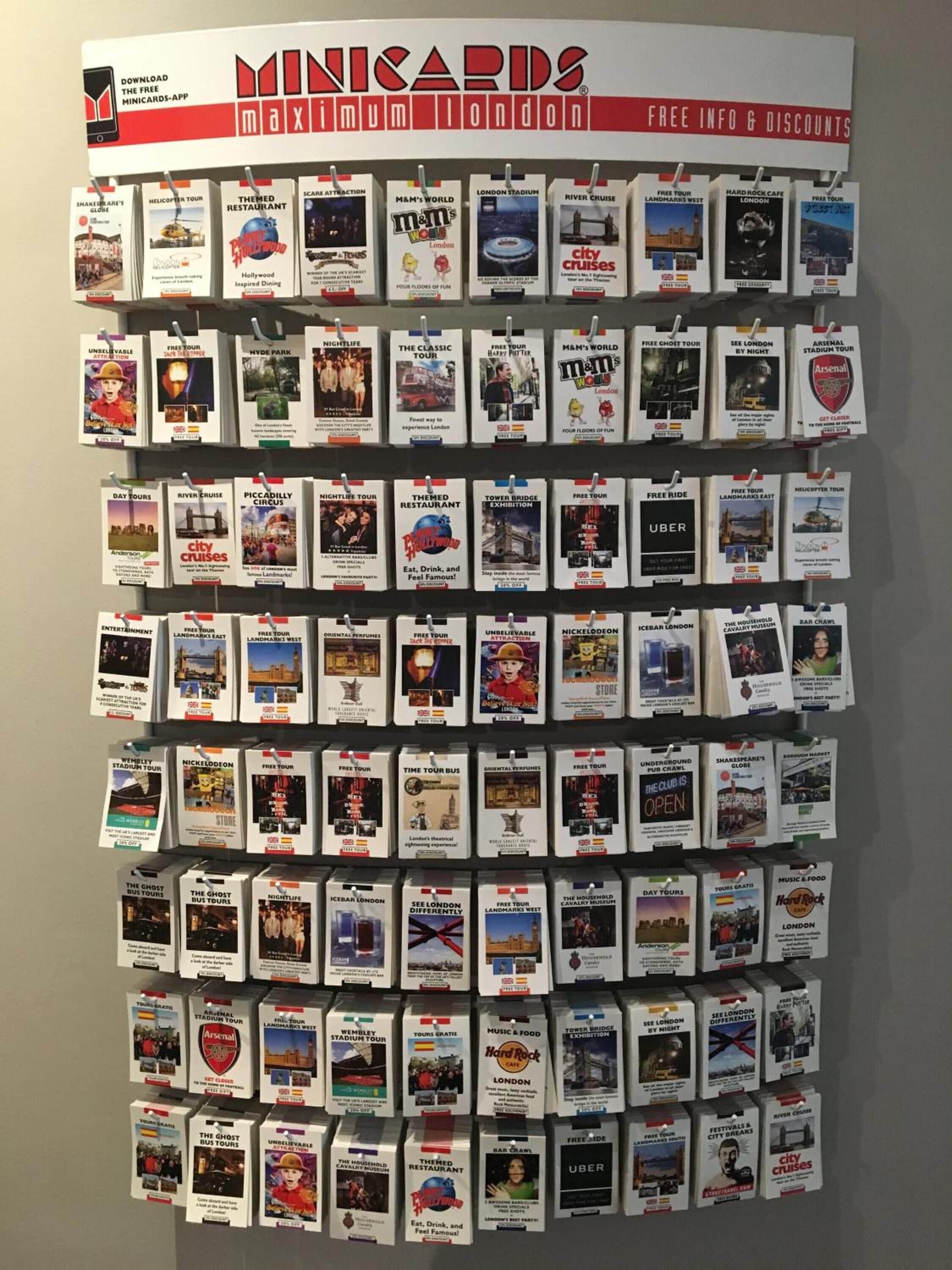 Foto - easyHotel South Kensington