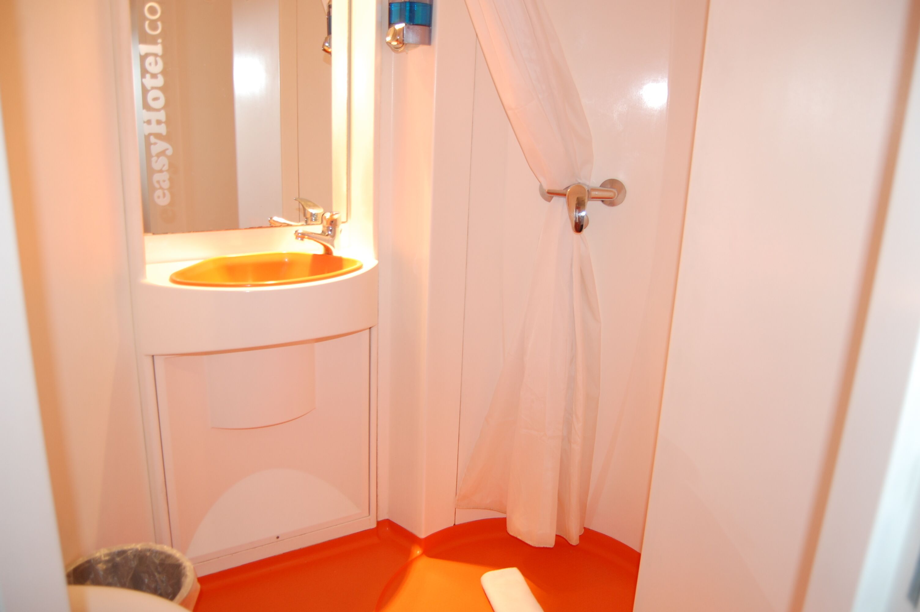 Foto - easyHotel South Kensington