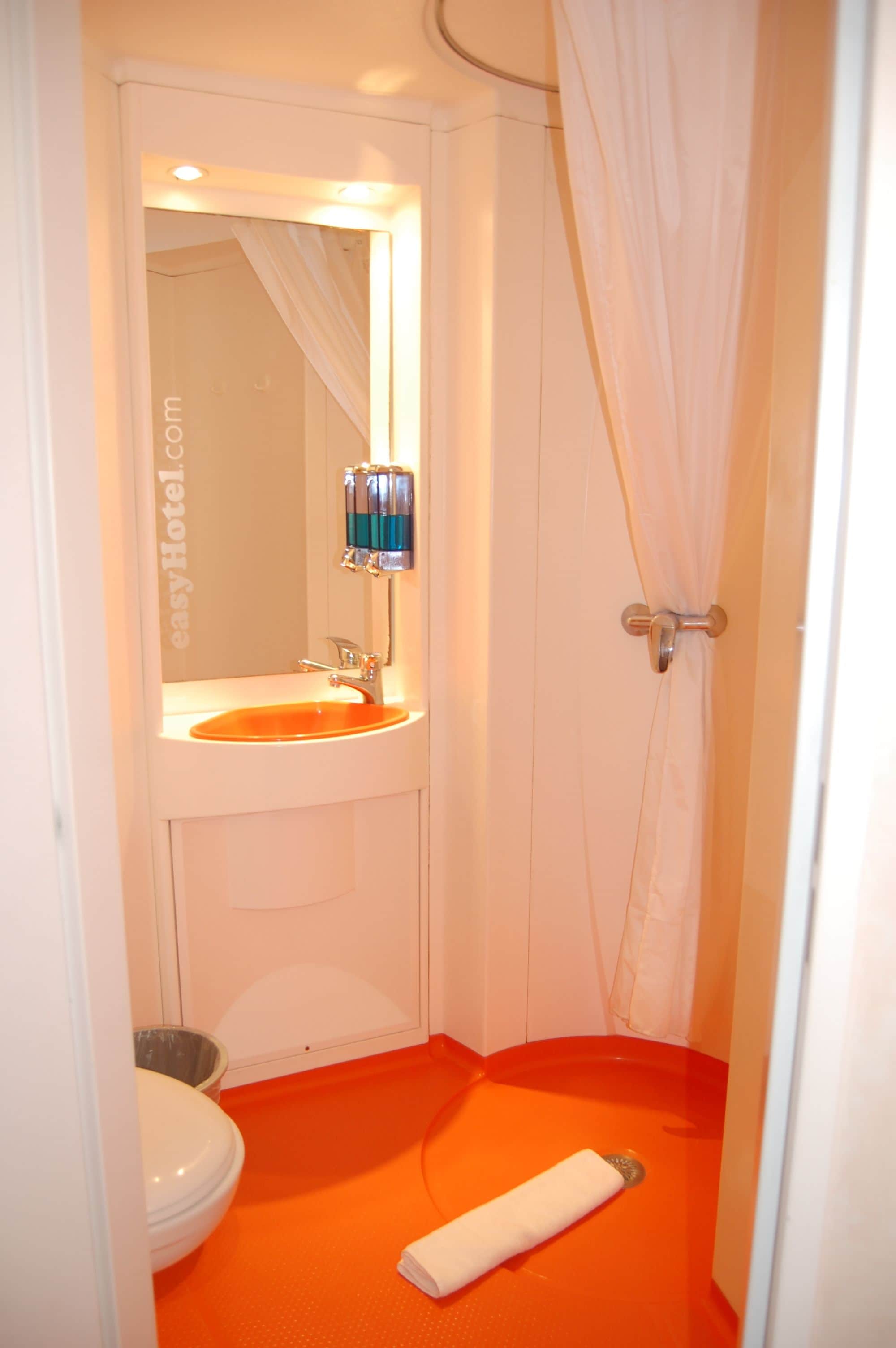 Foto - easyHotel South Kensington