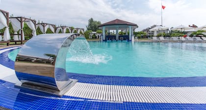 Wish Aqua & Spa Resort