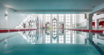 Wish Aqua & Spa Resort