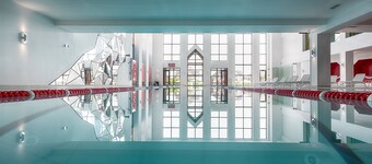 Wish Aqua & Spa 度假村