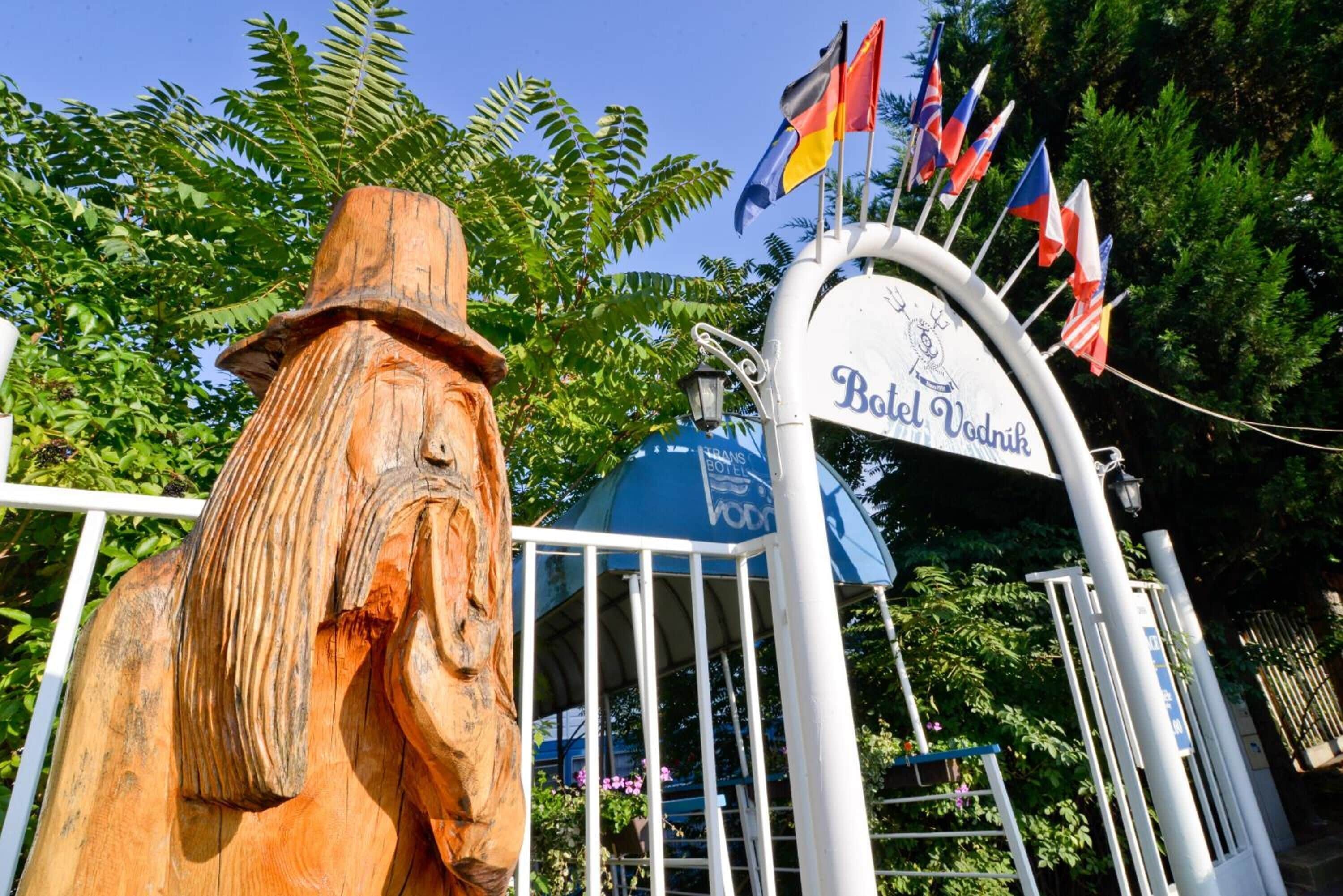 Photo - Botel Vodnik