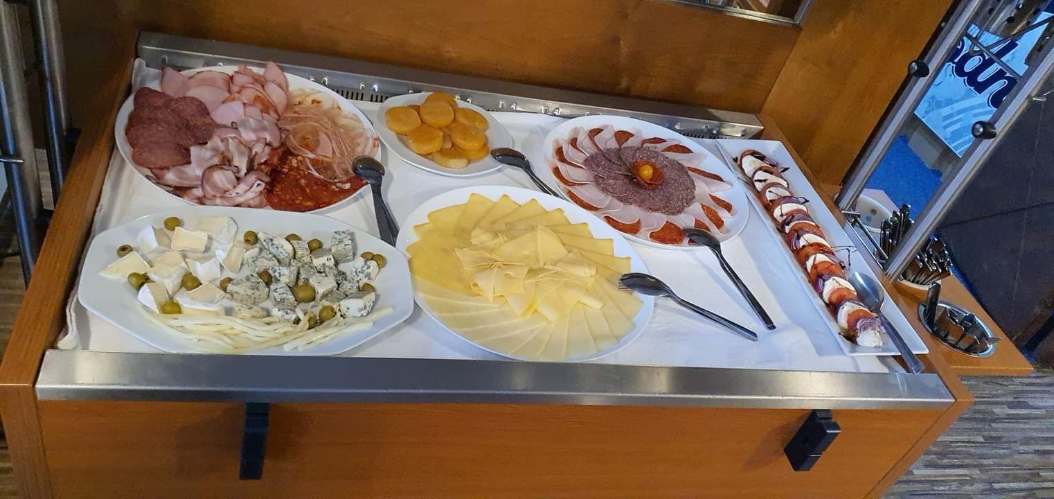 Photo - Botel Vodnik