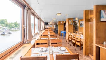 Veitingastaður