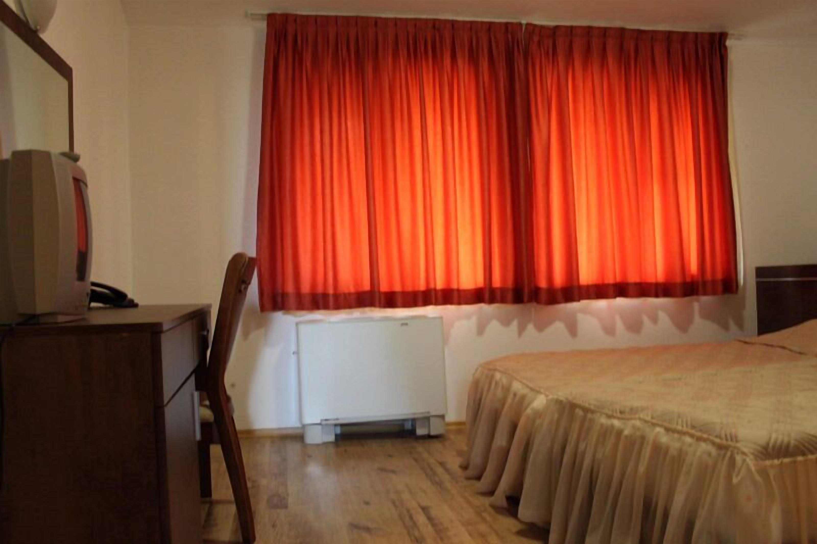 Foto - Hotel Alafrangite