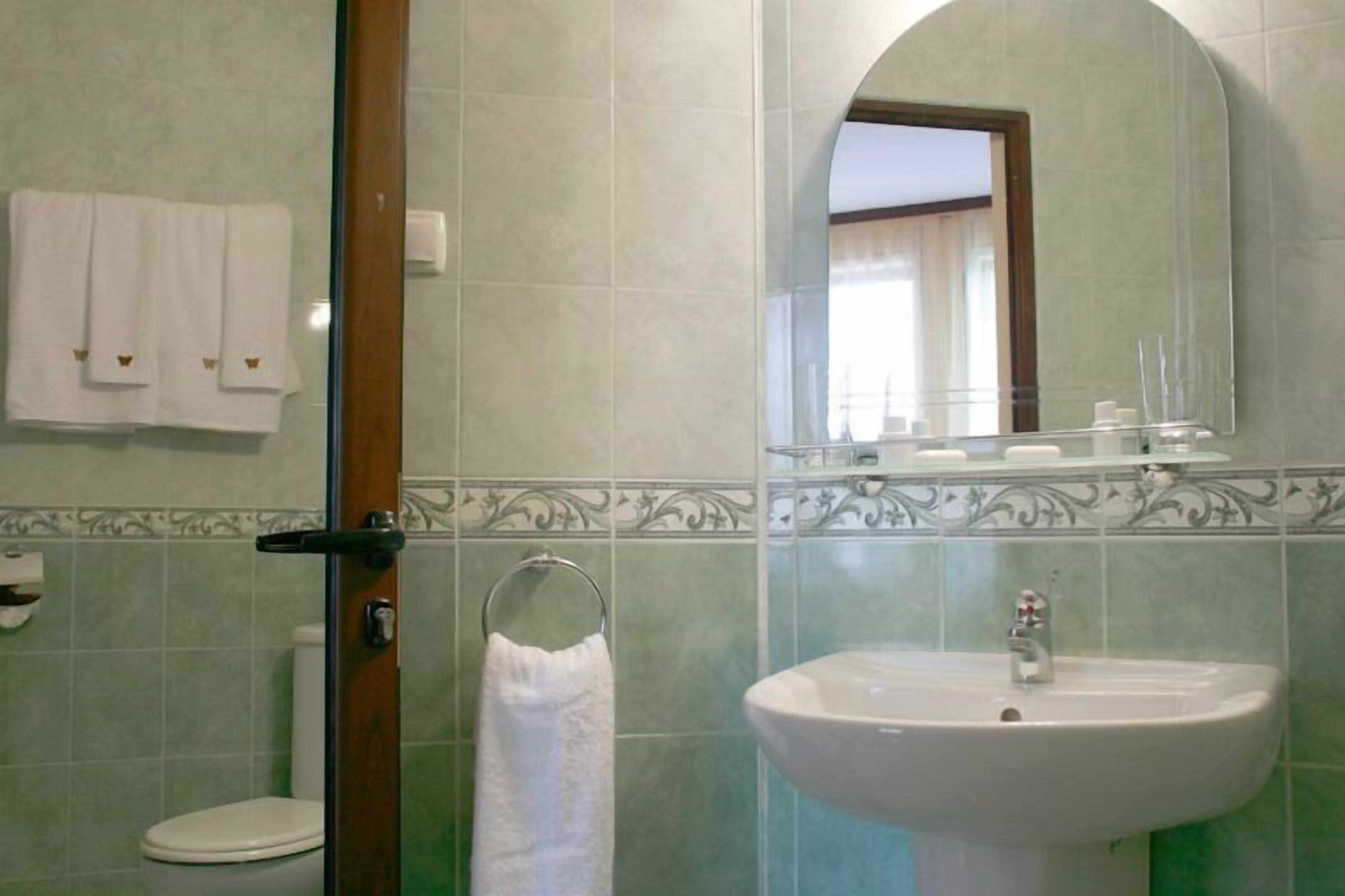 Foto - Hotel Alafrangite