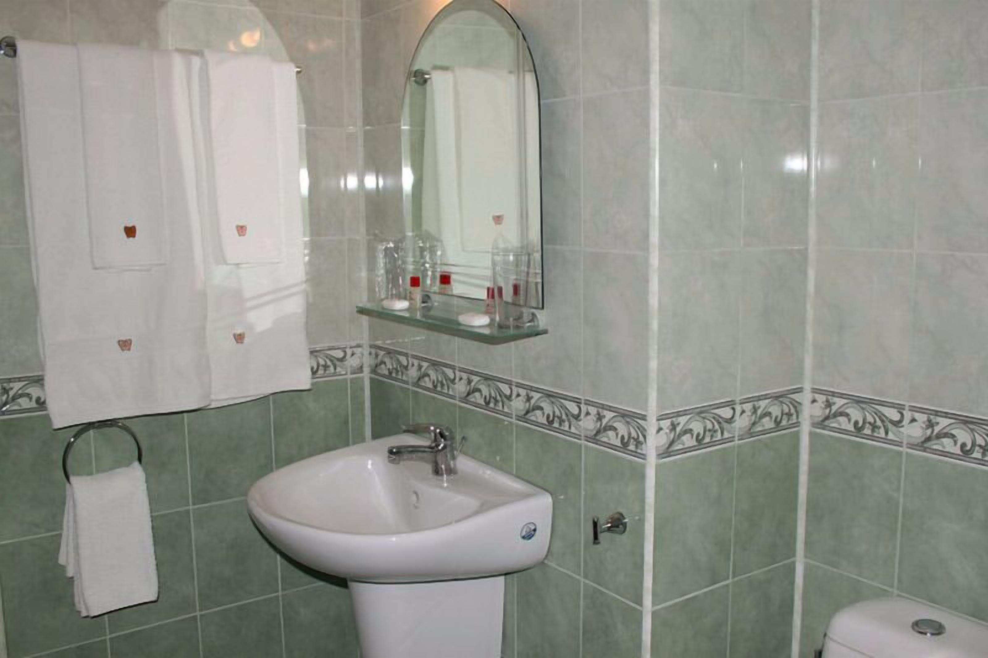 Foto - Hotel Alafrangite