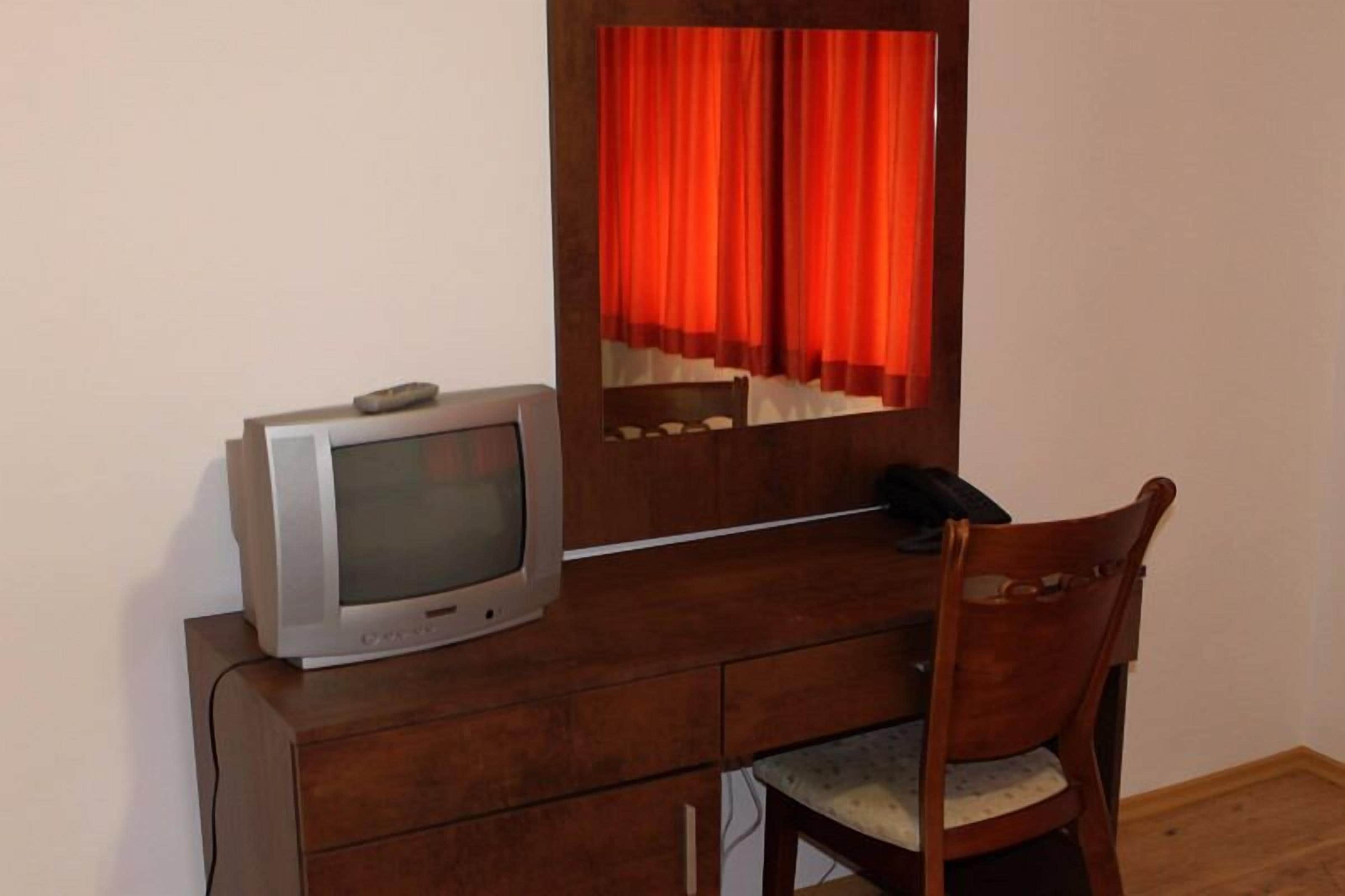 Foto - Hotel Alafrangite