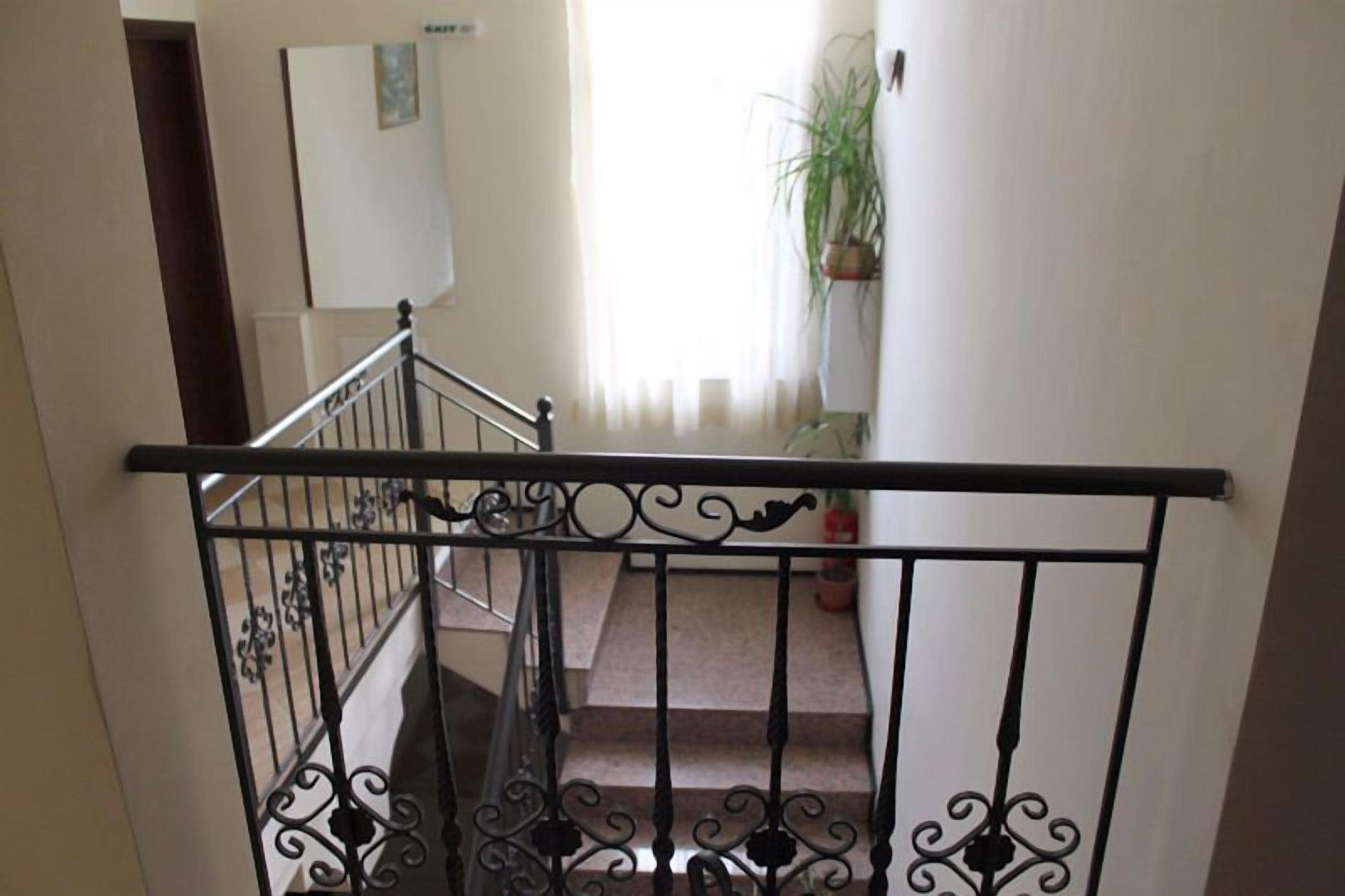 Foto - Hotel Alafrangite