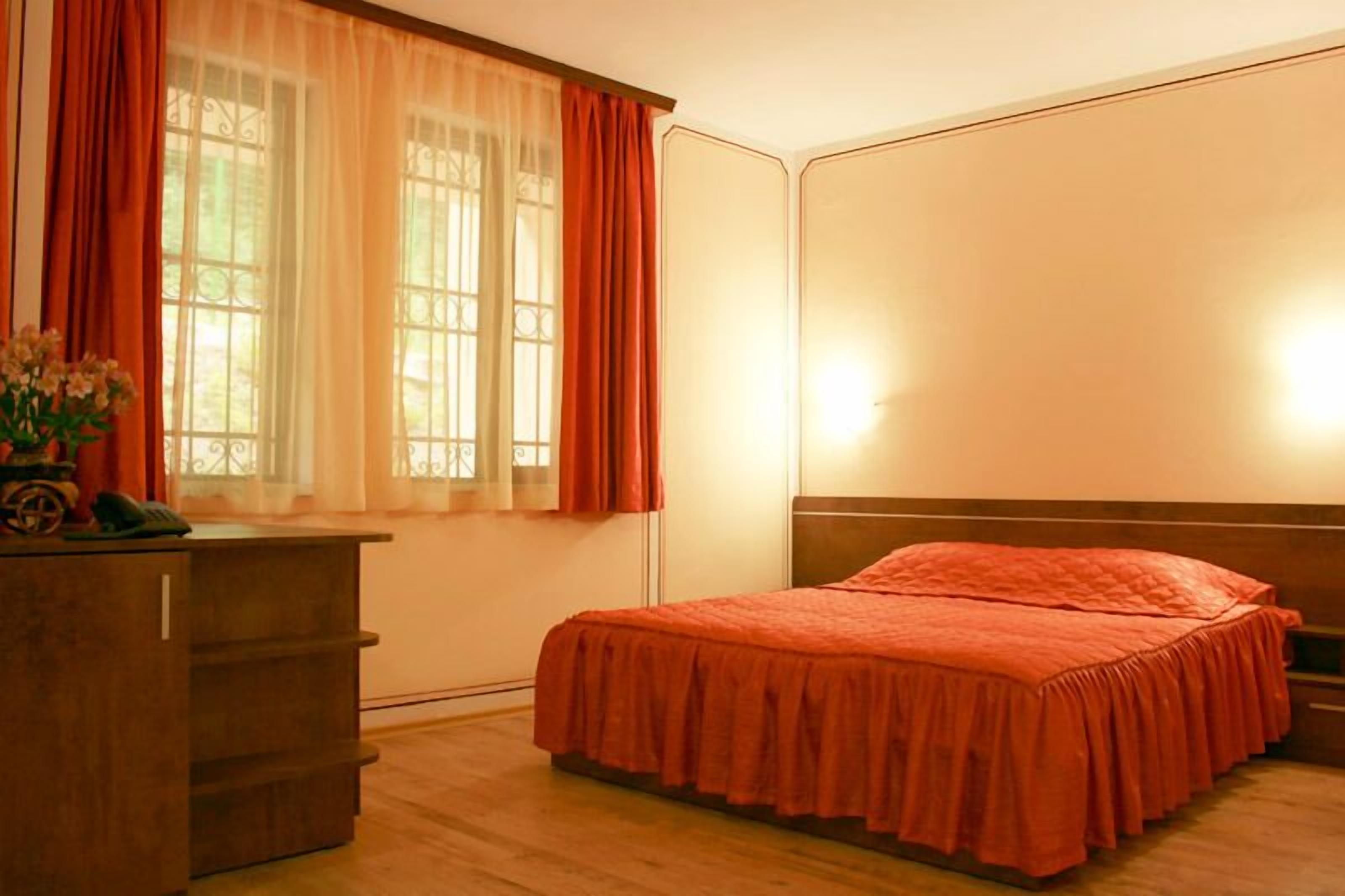 Foto - Hotel Alafrangite