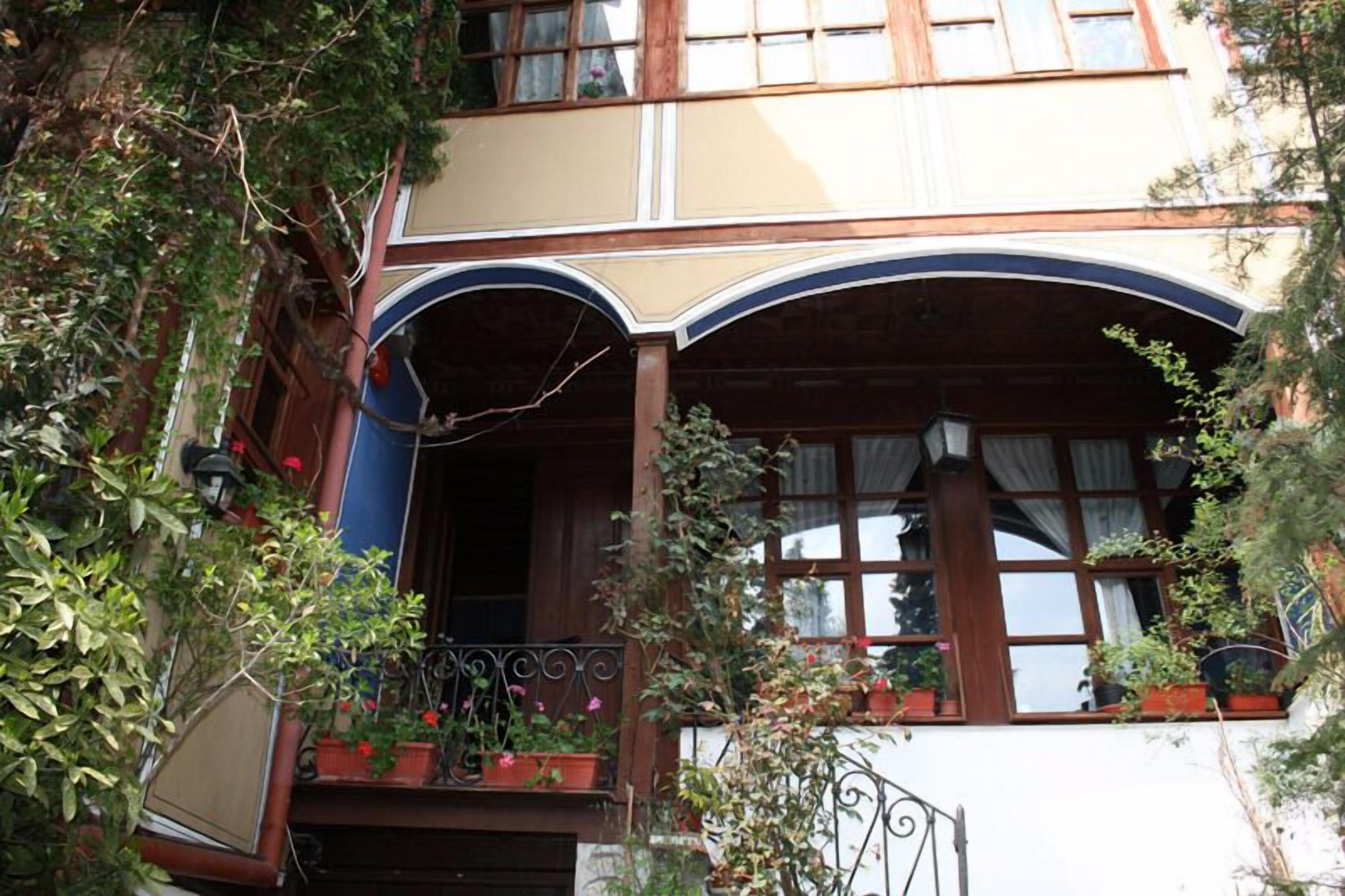 Foto - Hotel Alafrangite