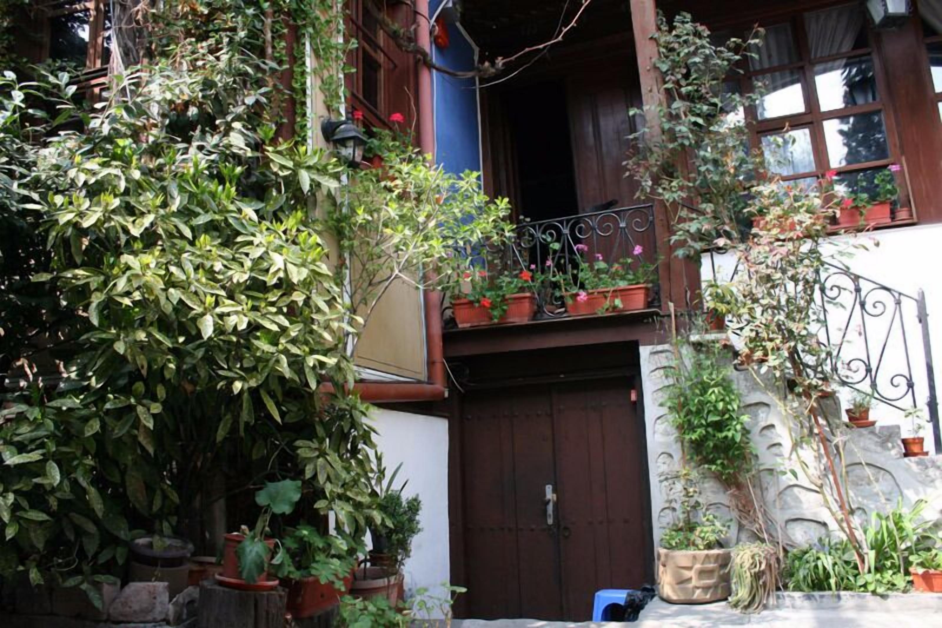 Foto - Hotel Alafrangite