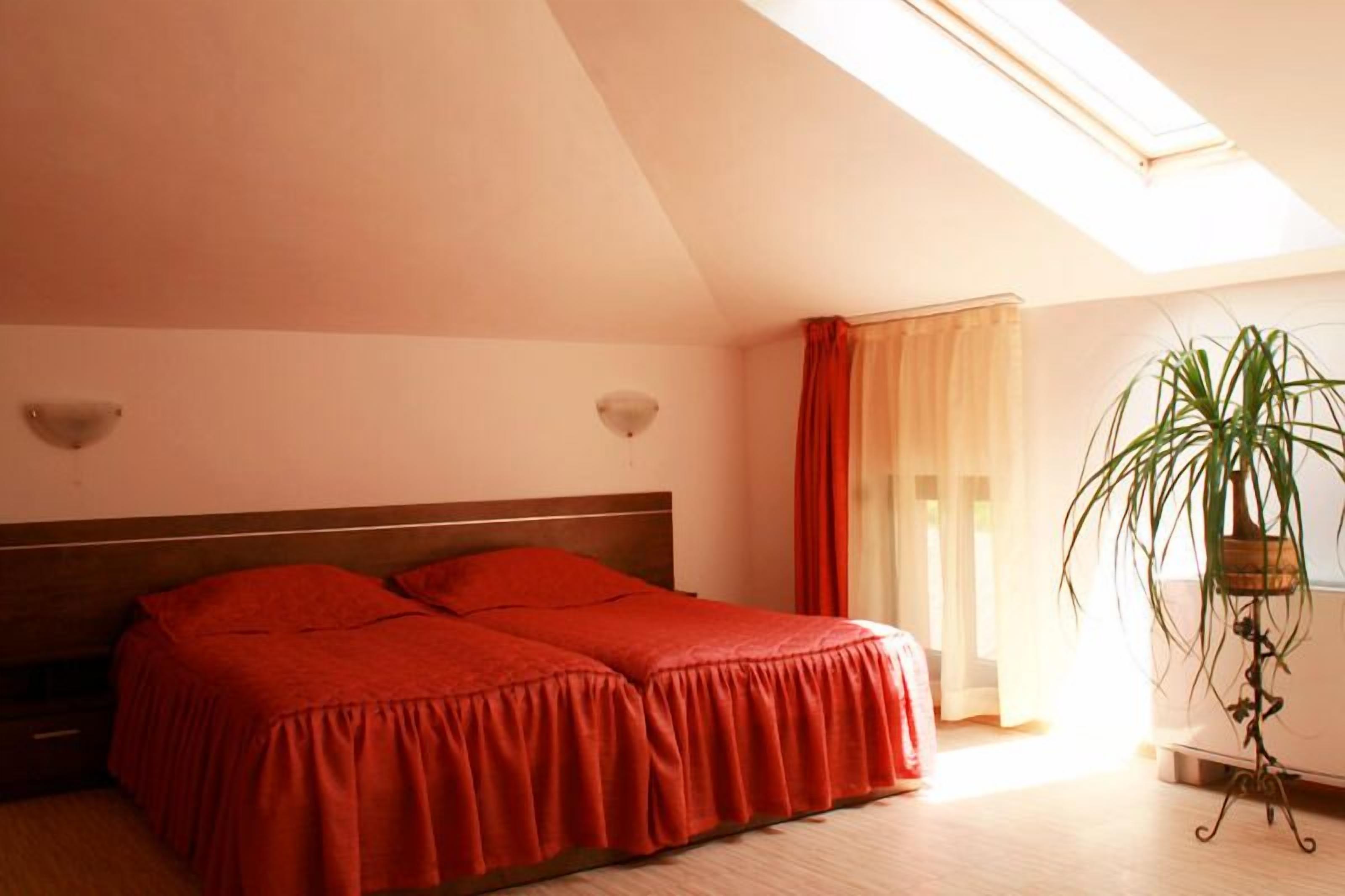 Foto - Hotel Alafrangite