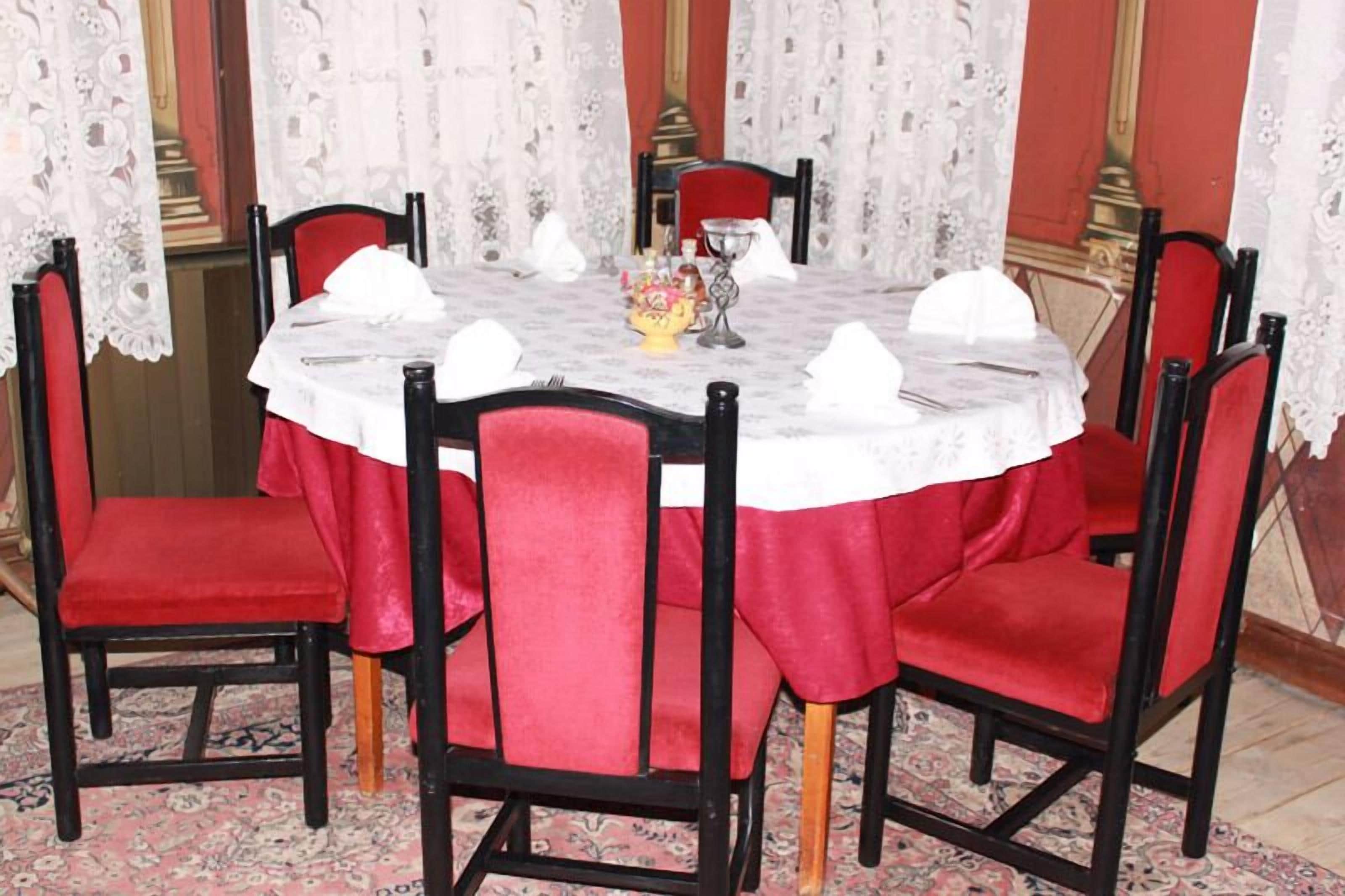 Foto - Hotel Alafrangite