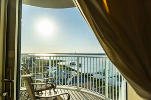 Condo, 4 Bedrooms | Interior