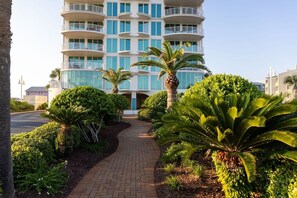 公寓式客房, 4 间卧室 | 外观