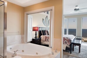 Condo, 4 Bedrooms | 4 bedrooms, free WiFi