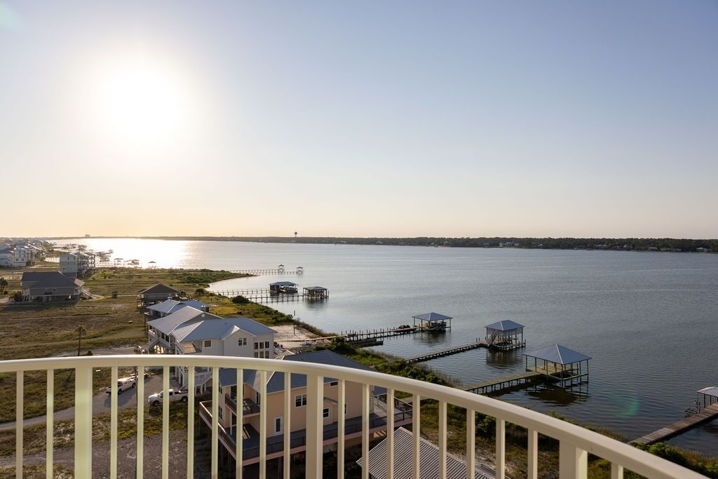 Condo, 4 Bedrooms | Property grounds