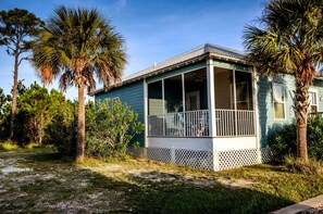 Cottage, 3 Bedrooms | Exterior - The Rookery III Unit 4001 (Gulf Shores)