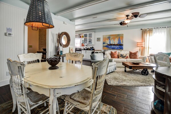 Cottage, 3 chambres | Cuisine privée