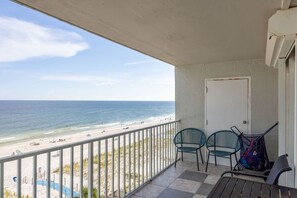 Condo, 3 Bedrooms | Property grounds - Ocean House Unit 2601 (Gulf Shores)