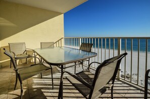 公寓客房, 1 間臥室 | 陽台