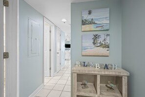 Condo, 1 Bedroom | Interior - Clearwater Unit 7C (Gulf Shores)