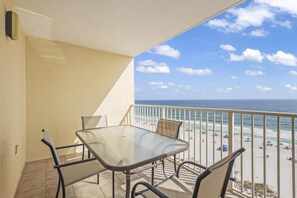 Condo, 1 Bedroom | Property grounds - Clearwater Unit 7C (Gulf Shores)
