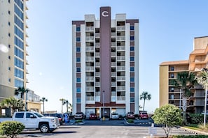 公寓客房, 1 間臥室 | 外觀