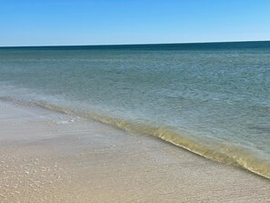 Cottage, 3 Bedrooms | Beach