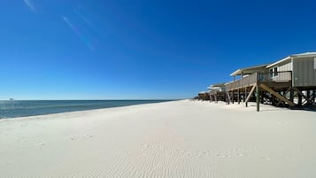 Casa de campo, 3 quartos | Praia