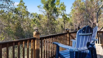 Casa de campo, 3 quartos | Área da propriedade