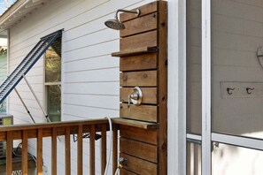 Cottage, 3 Bedrooms | Property grounds