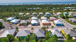 Cottage, 3 Bedrooms | Exterior - The Rookery III Unit 7004 (Gulf Shores)