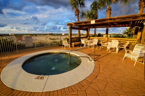 Condo, 2 Bedrooms | Spa