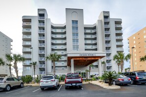 Appartamento, 3 camere da letto | Esterni